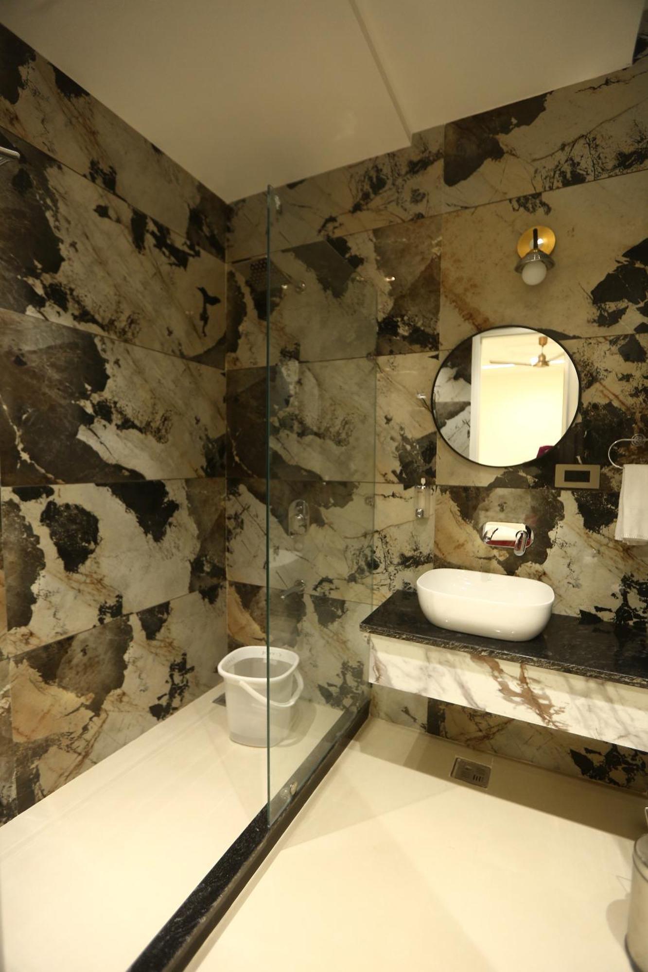 Elegance 5 Min Walk From Golden Temple Amritsar