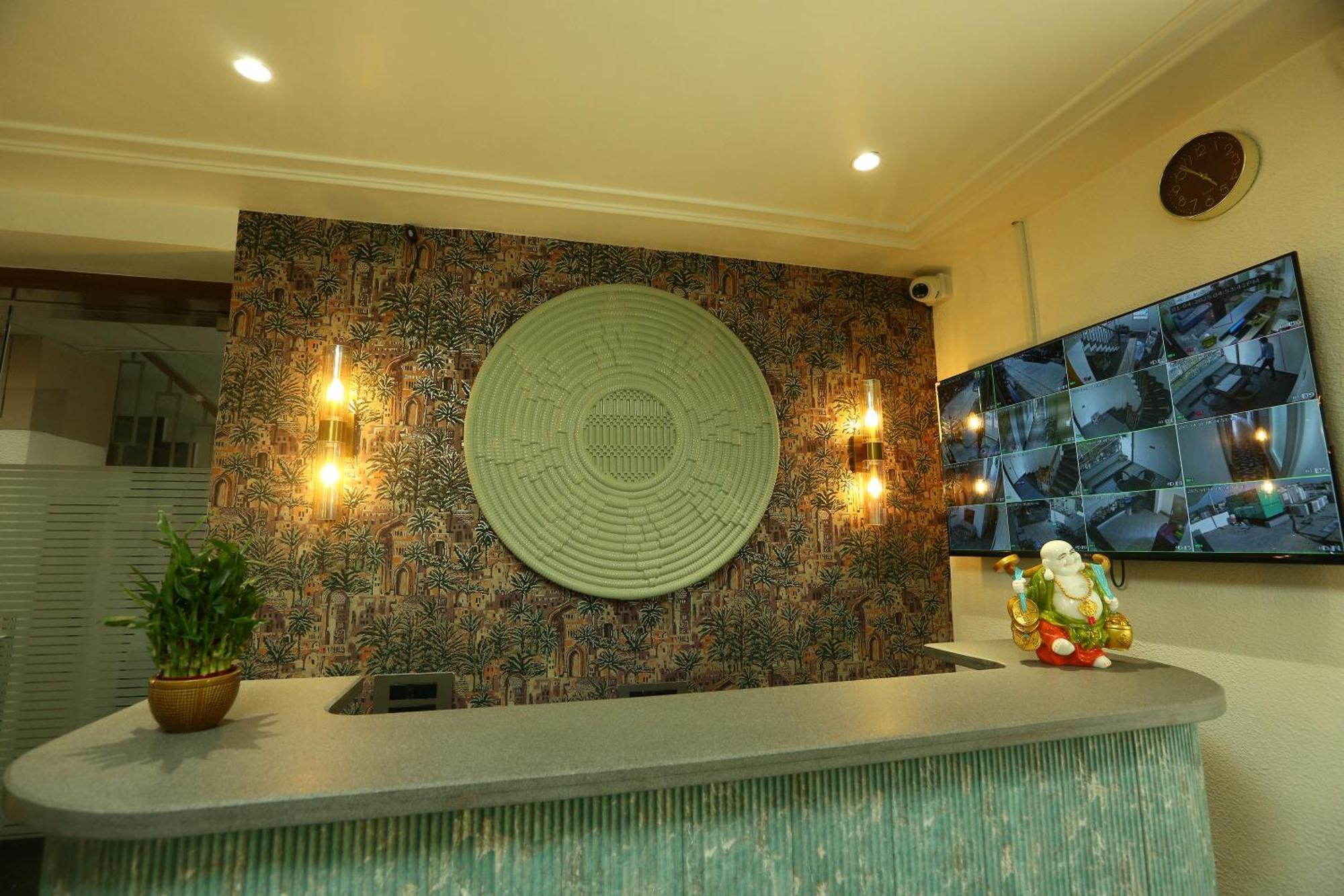 Elegance 5 Min Walk From Golden Temple
