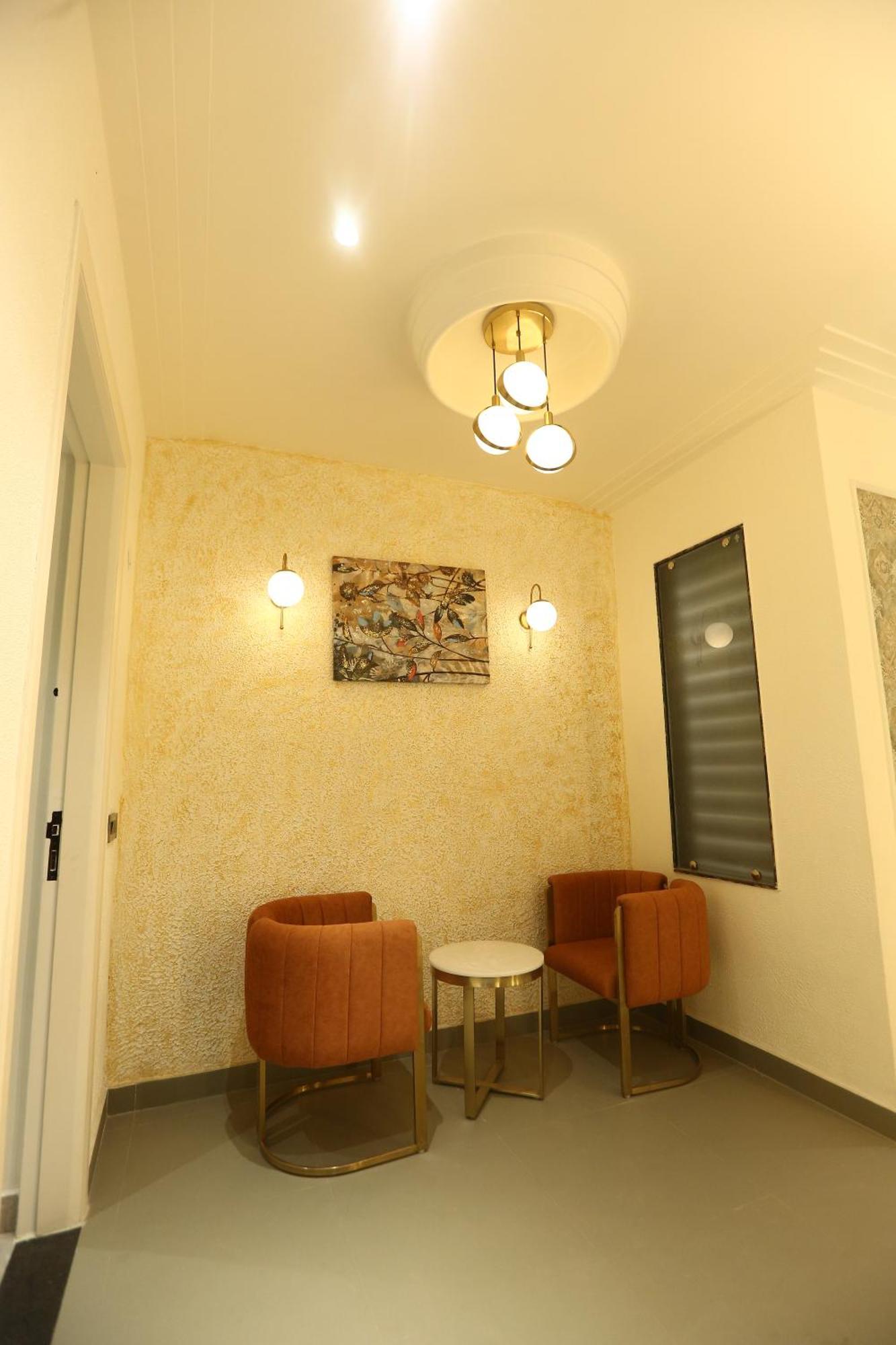 Elegance 5 Min Walk From Golden Temple 3* Amritsar