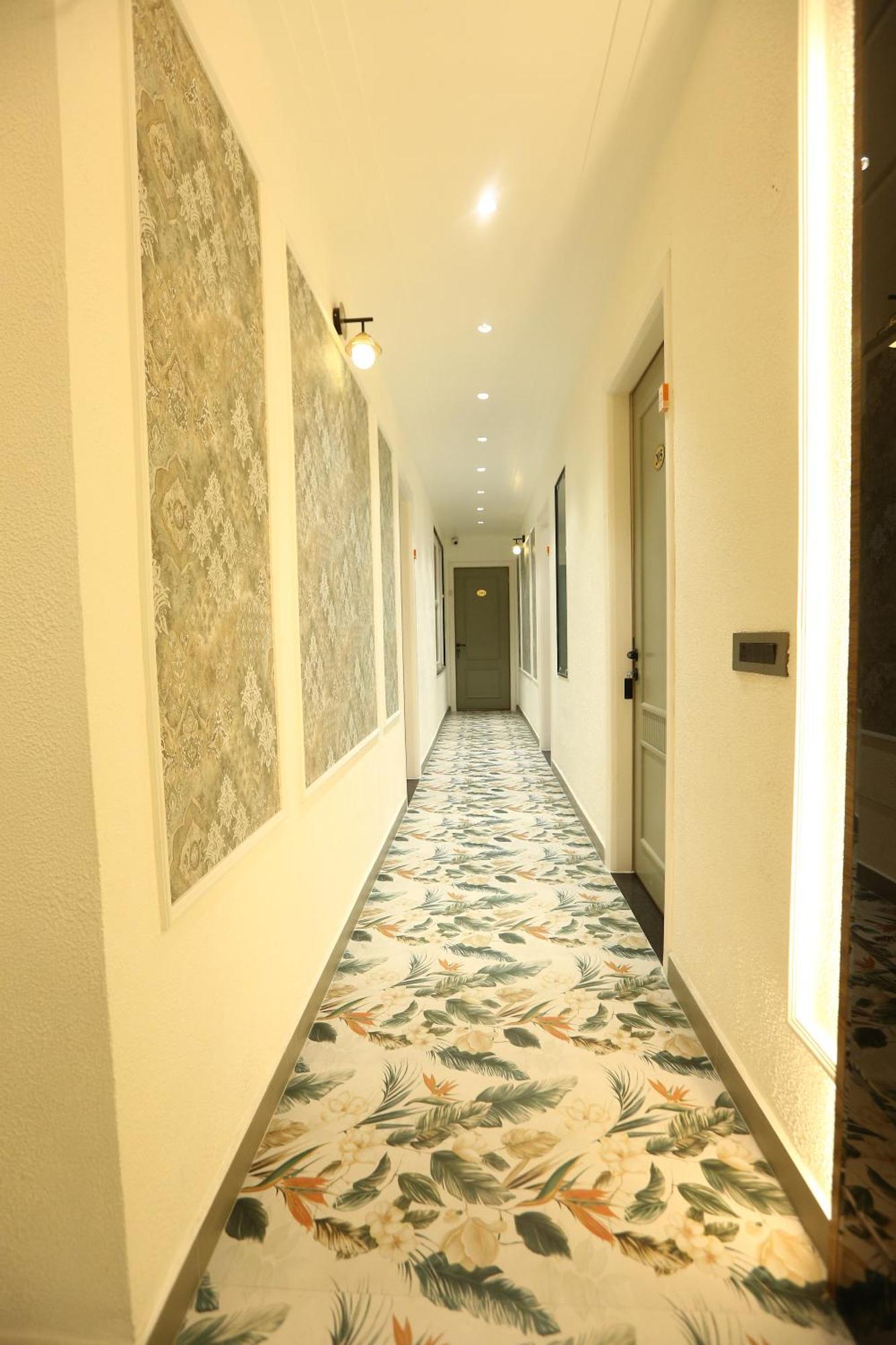 Elegance 5 Min Walk From Golden Temple Amritsar