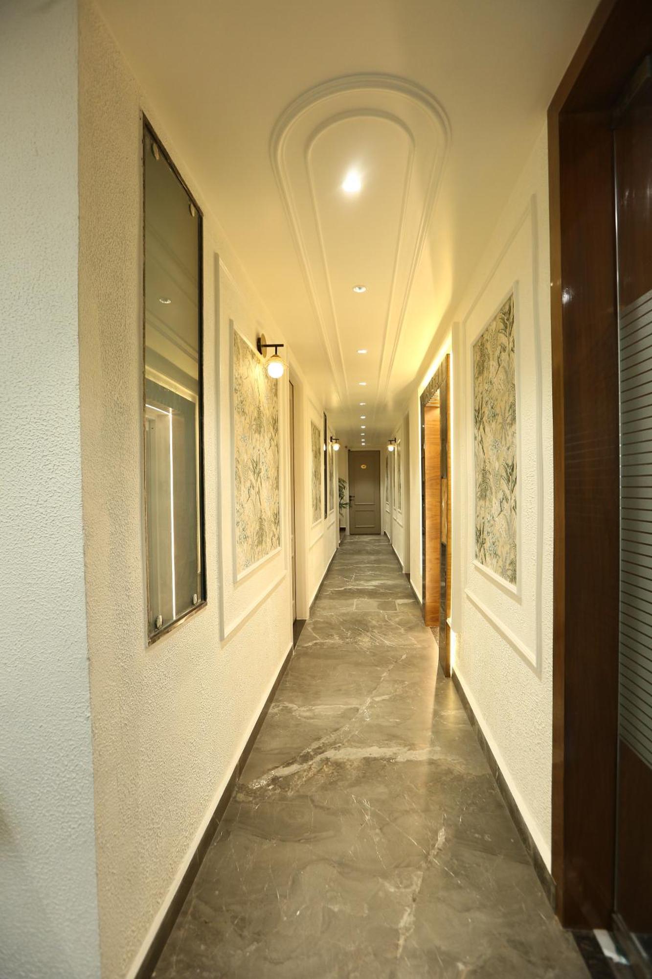 Hotel Elegance 5 Min Walk From Golden Temple