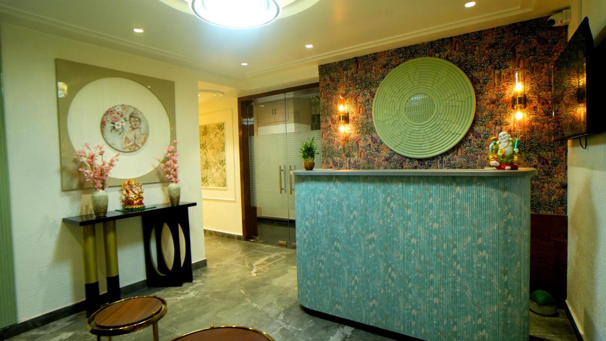 Elegance 5 Min Walk From Golden Temple Hotel