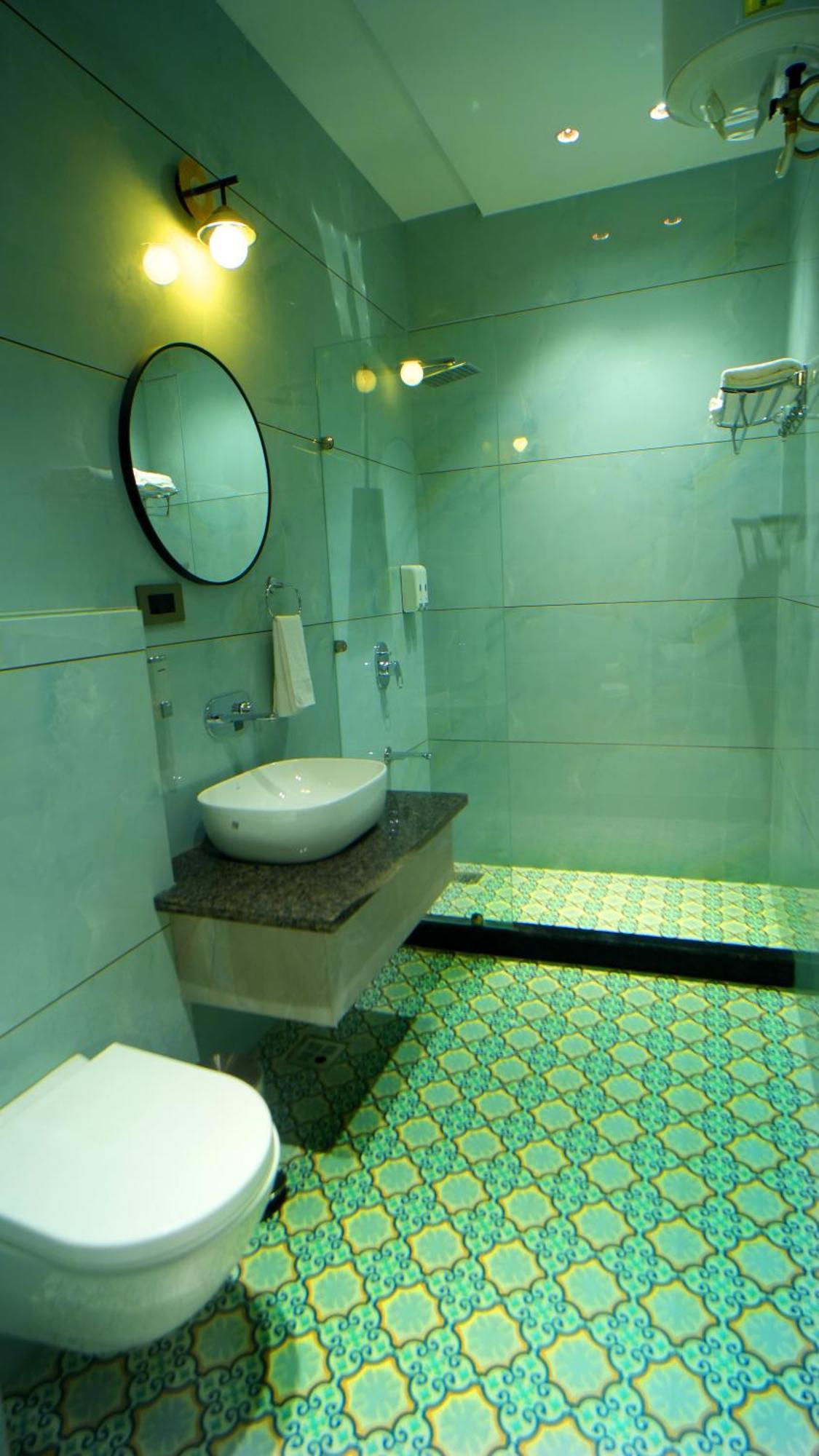 Elegance 5 Min Walk From Golden Temple Hotel