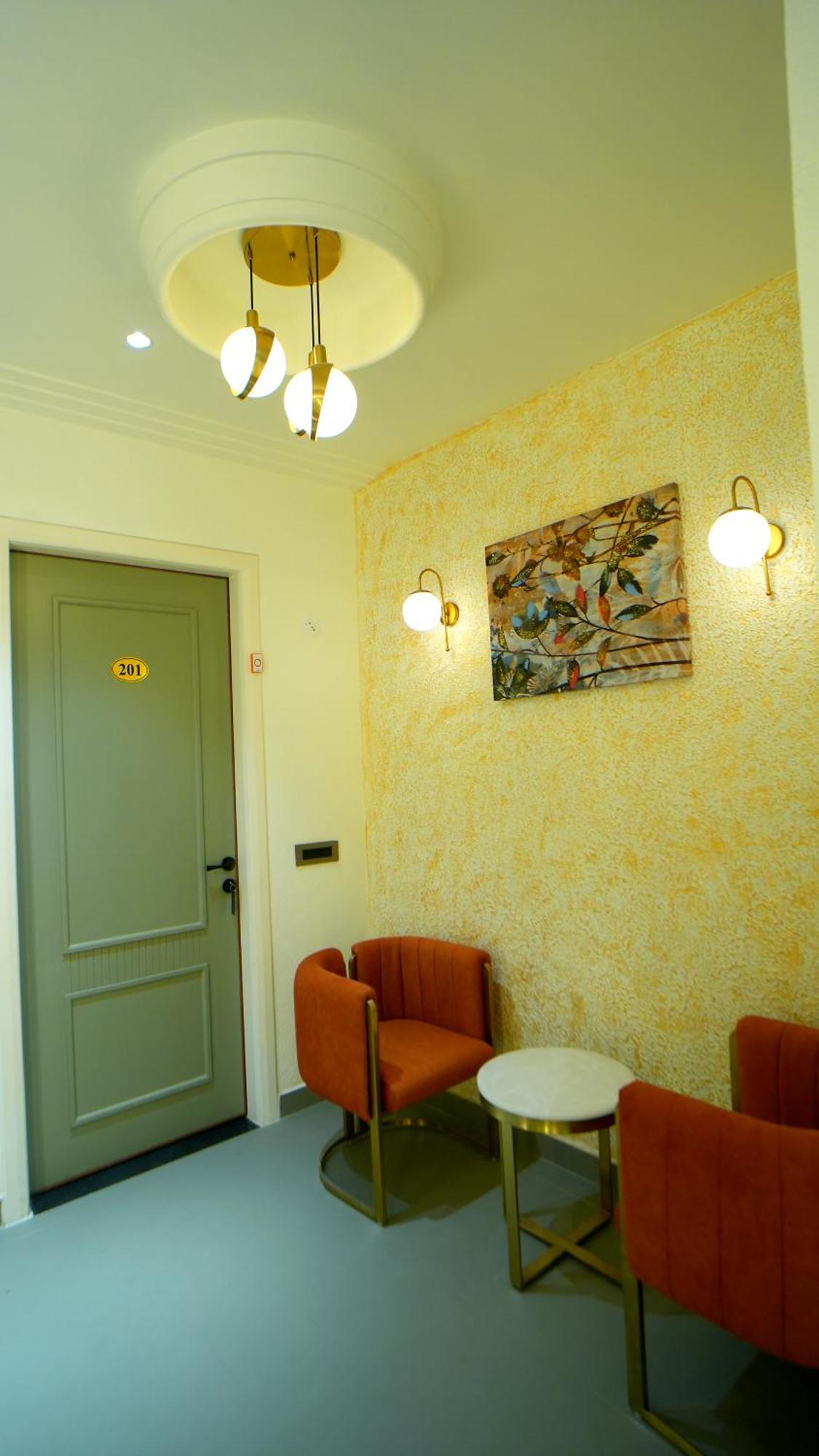 Hotel Elegance 5 Min Walk From Golden Temple