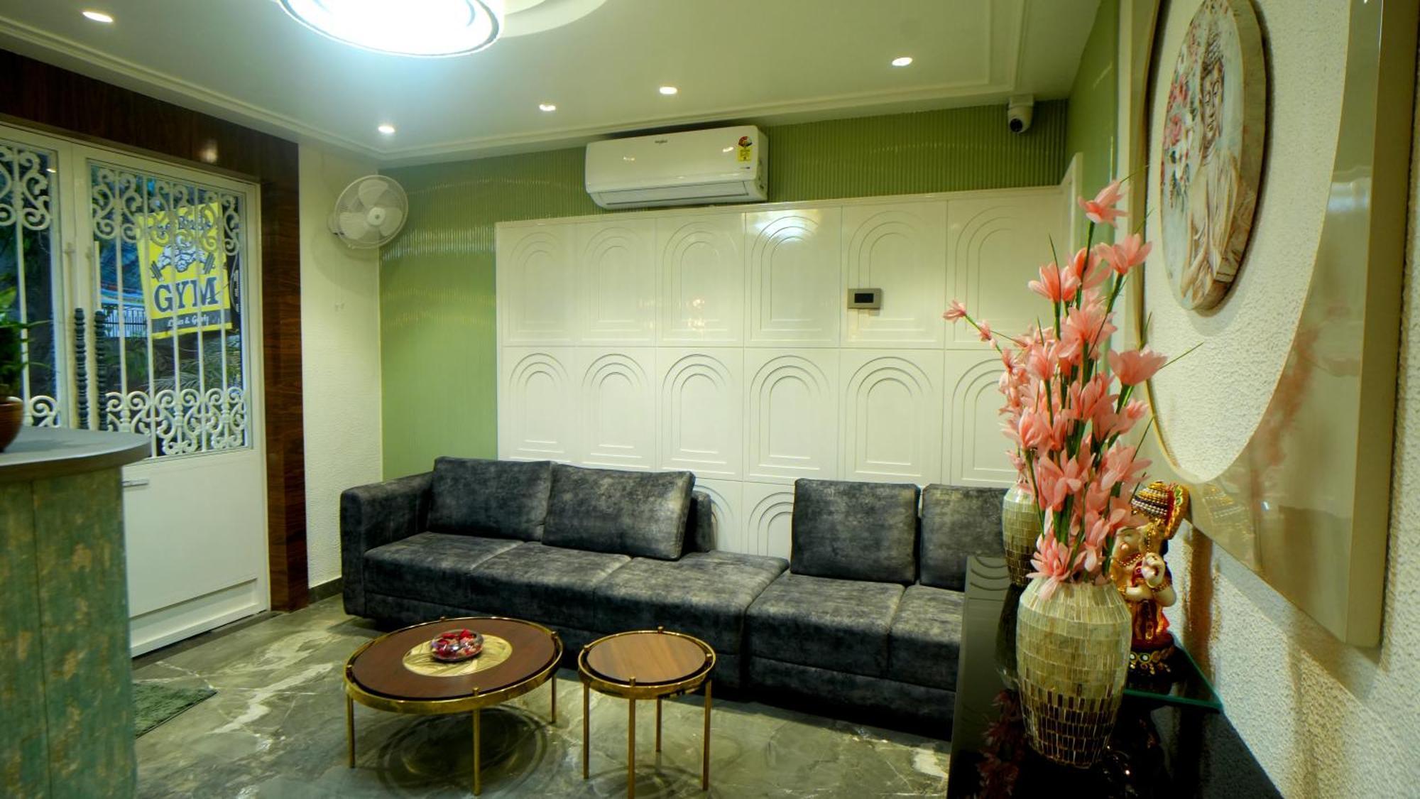 Elegance 5 Min Walk From Golden Temple Hotel