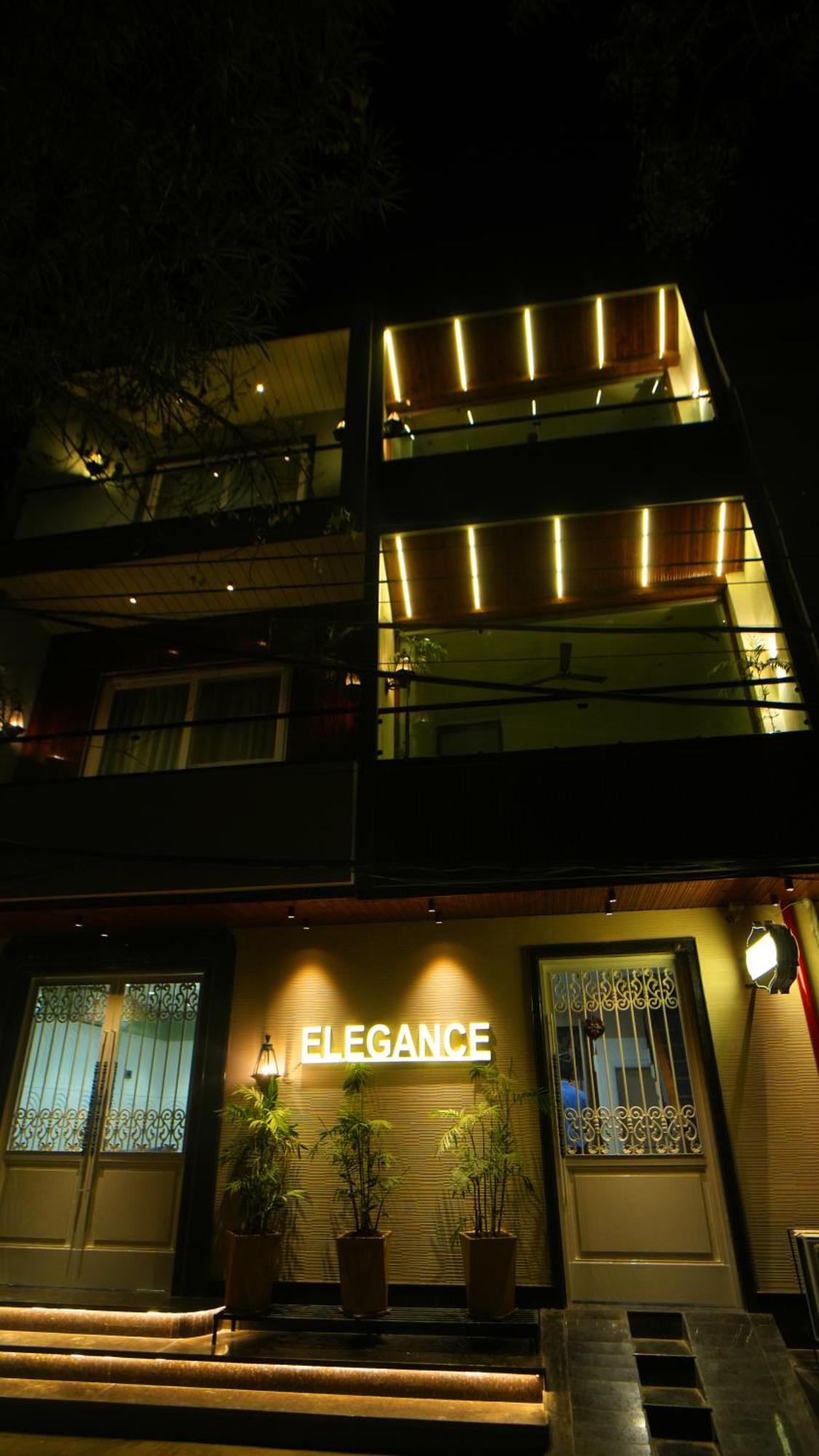 Elegance 5 Min Walk From Golden Temple Hotel