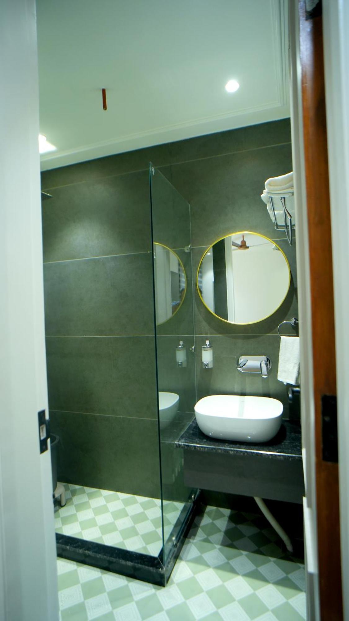 Elegance 5 Min Walk From Golden Temple 3*