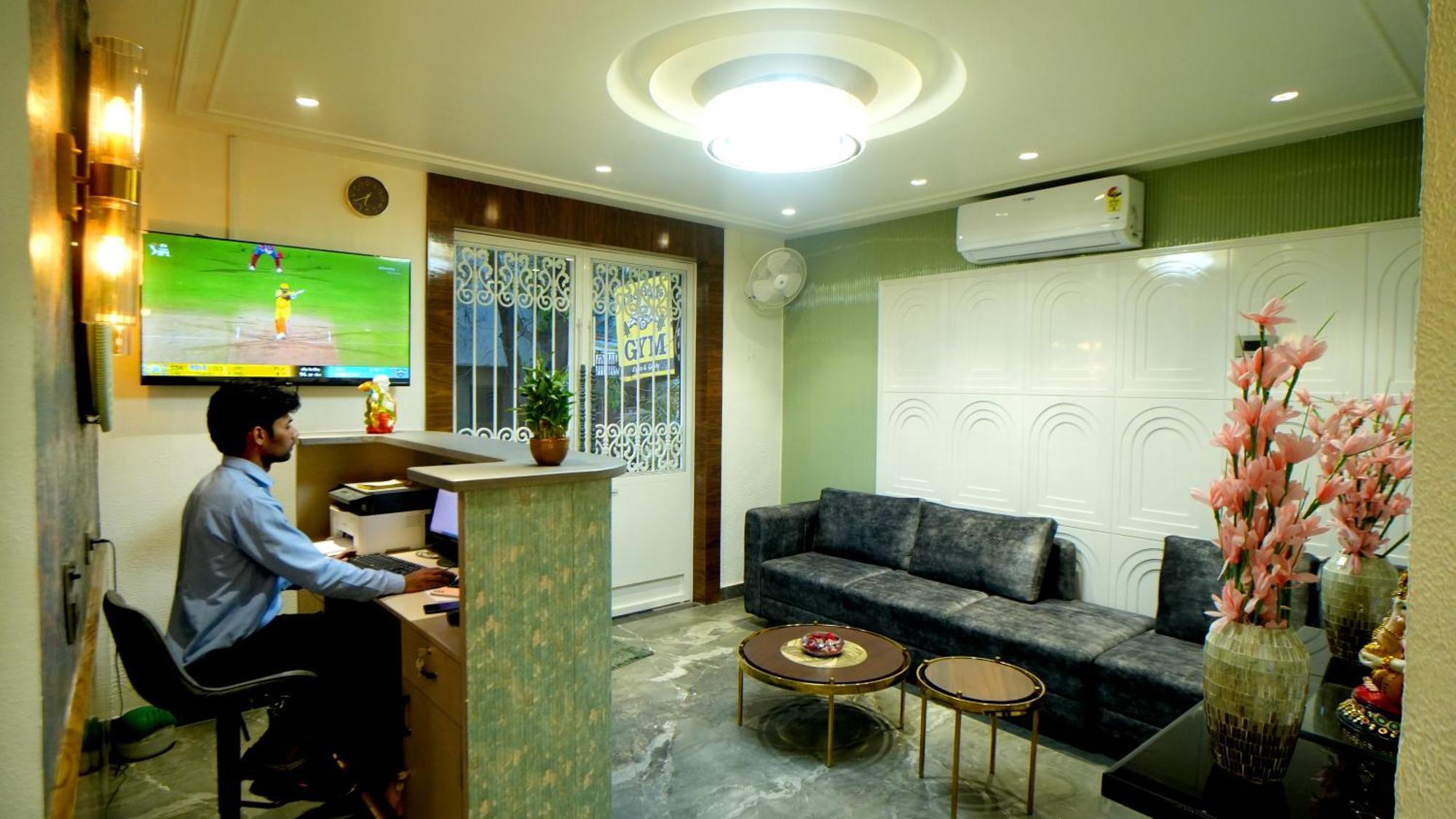 Hotel Elegance 5 Min Walk From Golden Temple